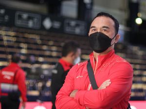 PBSI Geber Upaya Regenerasi Pebulutangkis RI, Gelar Seleknas Awal 2022