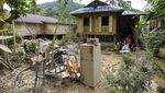 Kondisi Malaysia Usai Terendam Banjir, Rumah Hancur-Penuh Lumpur