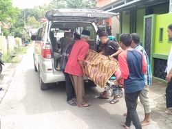 8 Hari Dirawat RS, 1 Warga Selayar Sulsel Korban Gempa M 7,4 Meninggal