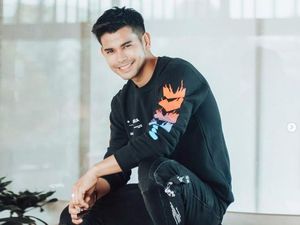 Permintaan Maaf Bintang Sinetron TMTM Gegara Syuting di Semeru