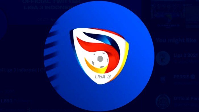 Logo Liga 3