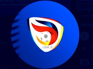 Final Liga 3 DIY Ricuh, Hakim Garis Jadi Bulan-bulanan