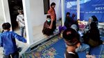 Mbah Minto Tutup Usia, Karangan Bunga Banjiri Rumah Duka