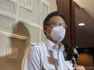Menkes Pastikan Varian BA.2 Son of Omicron Sudah Ada di Indonesia