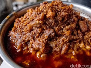 5 Kuliner Enak di Lombok-Mandalika yang Wajib Dicoba Marquez Cs
