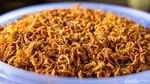 Wajib Coba! Ini Nasi Balap Puyung Inaq Esun Paling Enak di Lombok