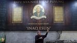 Wajib Coba! Ini Nasi Balap Puyung Inaq Esun Paling Enak di Lombok