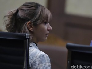 Pengacara: Nia Ramadhani-Ardi Sudah Keluar Panti Rehab Sejak Awal Puasa