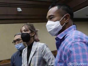 Dituntut 12 Bulan Rehab, Nia Ramadhani-Ardi Bakrie Akan Ajukan Pembelaan