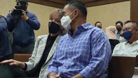 Nia Ramadhani dan Ardi Bakrie Dituntut 1 Tahun Rehabilitasi di RSKO