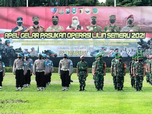 Polda Jatim Siapkan 87 Pos Pengamanan Amankan Natal dan Tahun Baru