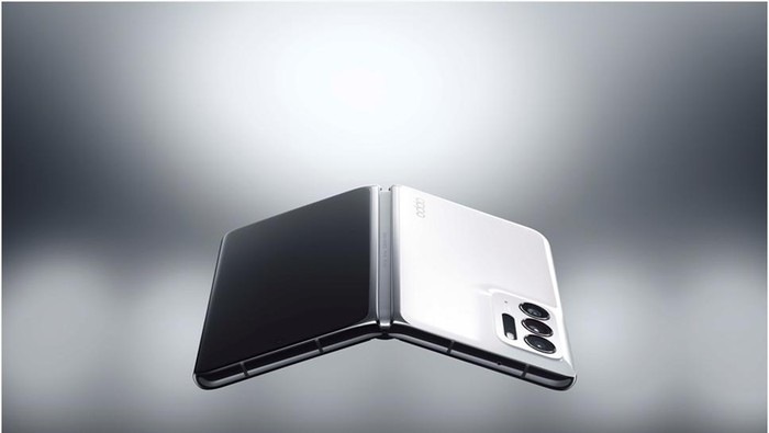 OPPO FInd N