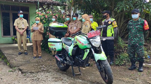 Pemkab Blitar