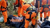Warga Bali Geger Penemuan Mayat Wanita Membusuk-Kepala Terpenggal di Pantai