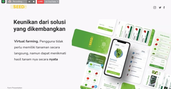 Program Startup Merdeka