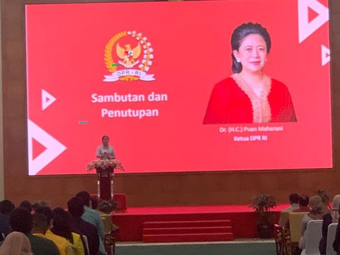 Puan Maharani