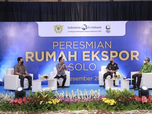 UMKM Lokal Bisa Pasarkan Produknya di Luar Negeri, Begini Caranya