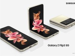 Kembalinya Era Ponsel Lipat, Pengakuan untuk Galaxy Z Flip3 5G