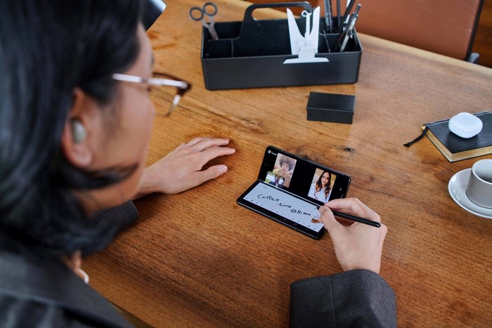 Samsung Z Fold3