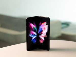 Melihat Lagi Inovasi Samsung Sempurnakan Ponsel Layar Lipat
