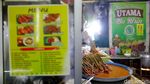 Sate Rembiga Bu Ririn yang Populer Asli Lombok Itu Ada di Sini