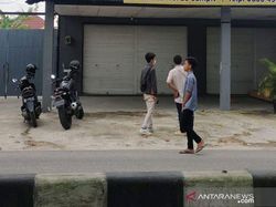 Warga Kalteng Cerita Momen Densus Geledah Rumah Terduga Teroris, Ada Senpi