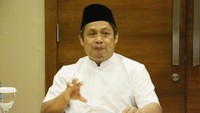 Muktamar NU di Lampung Bahas Operasi Penyesuaian Kelamin Pasien Interseks