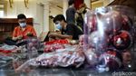 Semangat Menyambut Natal di Gereja Immanuel Jakarta