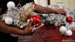 Semangat Menyambut Natal di Gereja Immanuel Jakarta