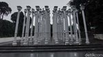 Ini Lho! Love Light, Wisata Selfie di Bandung yang Harus Dimusnahkan