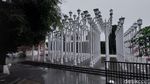 Ini Lho! Love Light, Wisata Selfie di Bandung yang Harus Dimusnahkan