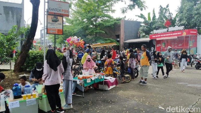 Sentra Kota Bekasi