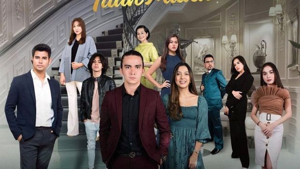 Sinetron TMTM saat ini tengah menyita banyak perhatian masyarakat. Hal itu karena lokasi syuting yang memilih Semeru. Bagaimana penjelasan pihak TMTM?