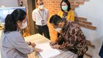 Soho Global Health Perpanjang Kontrak di Kawasan Industri Pulogadung