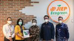 Soho Global Health Perpanjang Kontrak di Kawasan Industri Pulogadung