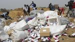 Sudah Kadaluwarsa, Jutaan Vaksin COVID-19 di Nigeria Dihancurkan