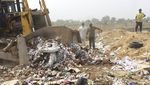 Sudah Kadaluwarsa, Jutaan Vaksin COVID-19 di Nigeria Dihancurkan