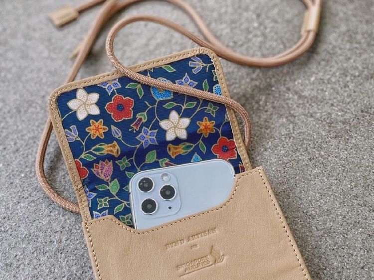 Rupa Suvenir Daur Ulang Pesawat Singapore Airlines, Mau Beli?