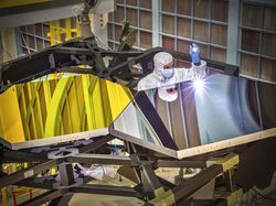 Ini James Webb, Teleskop Termahal dan Tercanggih Buatan NASA