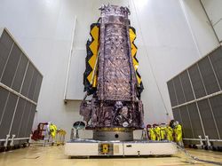 Ini James Webb, Teleskop Termahal dan Tercanggih Buatan NASA