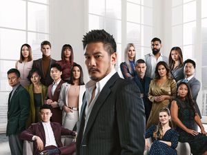 The Apprentice: ONE Championship Bakal Tayang di 150 Negara