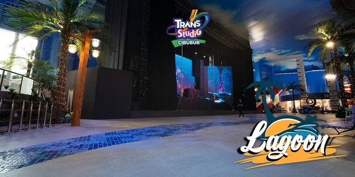 Trans Studio Cibubur