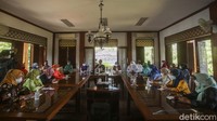 Kegiatan PKM dilakukan berdasarkan pendanaan program penelitian Kebijakan Merdeka Belajar Kampus Merdeka (MBKM) dan Pengabdian Masyarakat berbasis hasil penelitian dan purwarupa perguruan tinggi swasta tanggal 12 Desember 2021.