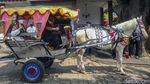 Universitas Sahid Berdayakan UMKM Setu Babakan