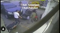 7 Fakta Kader Satgas PDIP Pukul Remaja Medan: Jadi Tersangka-Dipecat