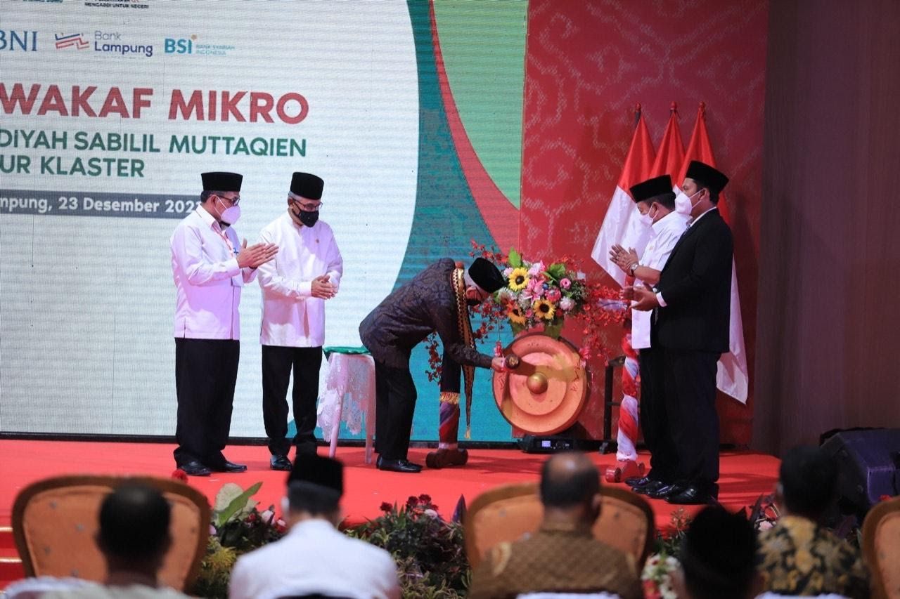 Wapres Ma'ruf Amin