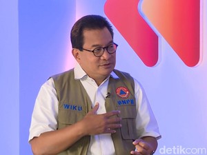 Data Penurunan Kasus COVID-19 Jadi Dasar Status Pandemi Dicabut