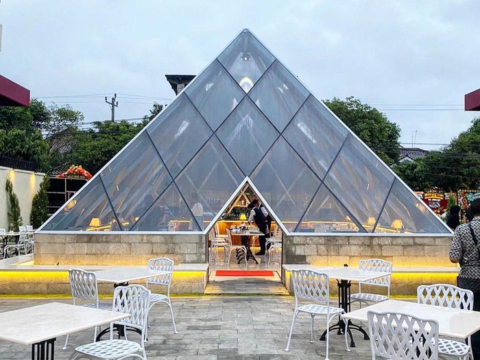 5 Kafe Cantik dan Instagramable yang Lagi Hits di Jogja