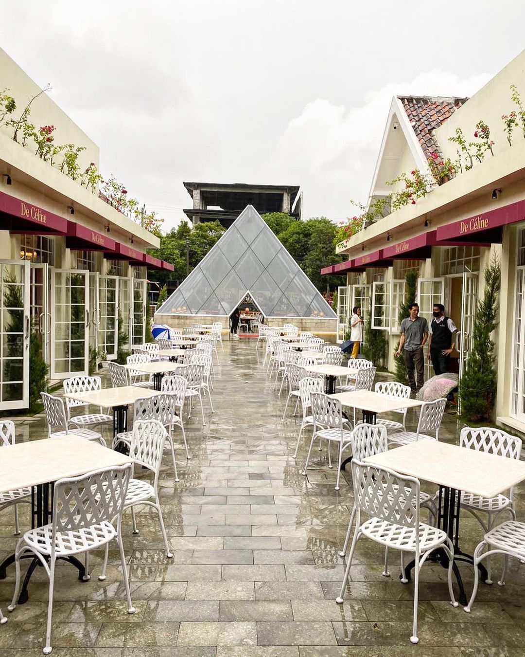 5 Kafe Cantik dan Instagramable yang Lagi Hits di Jogja