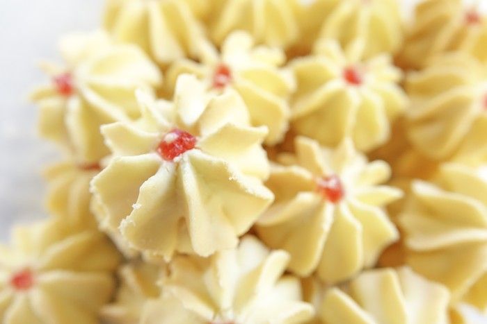 7 Resep Cookies Praktis, Simpel, dan Enak Buat Suguhan Natal